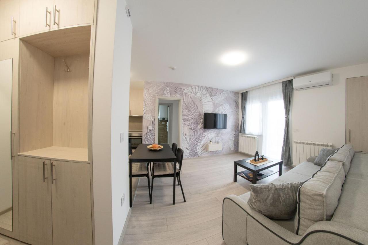 Pegasus Apartments Belgrád Kültér fotó