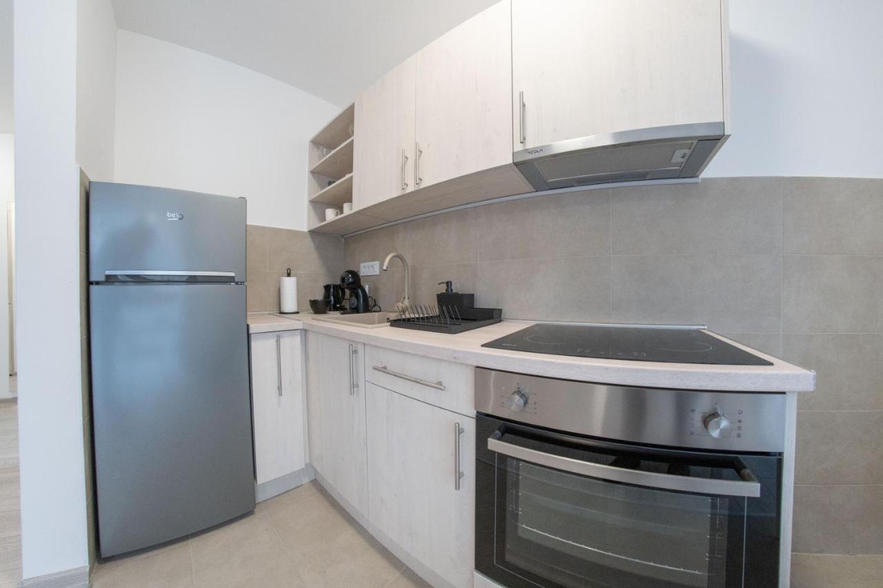 Pegasus Apartments Belgrád Kültér fotó
