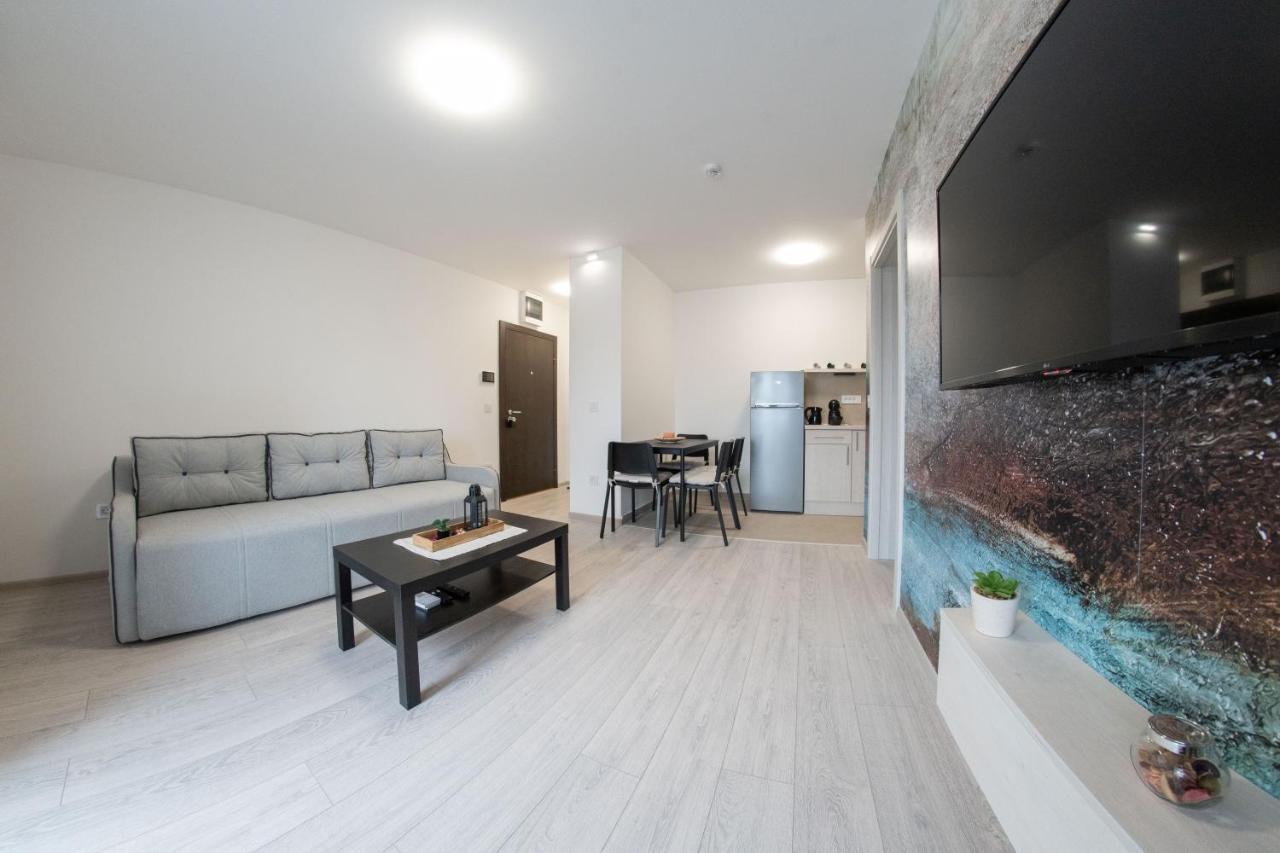 Pegasus Apartments Belgrád Kültér fotó
