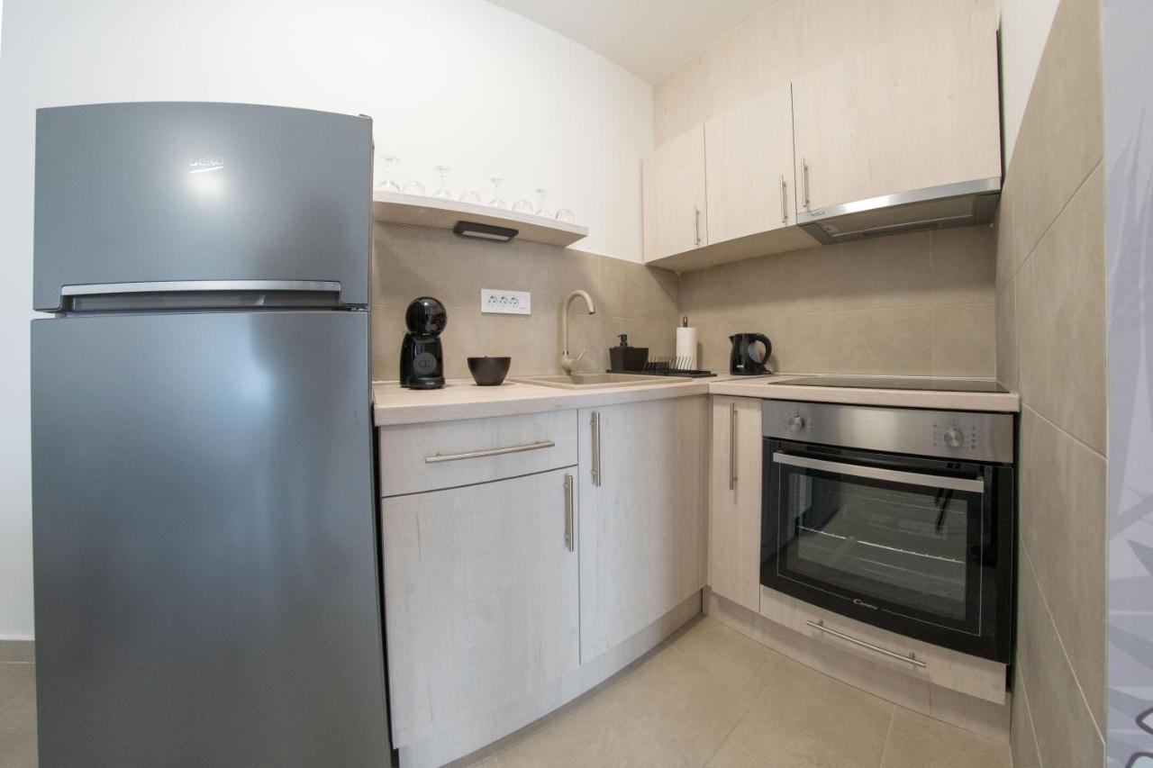 Pegasus Apartments Belgrád Kültér fotó