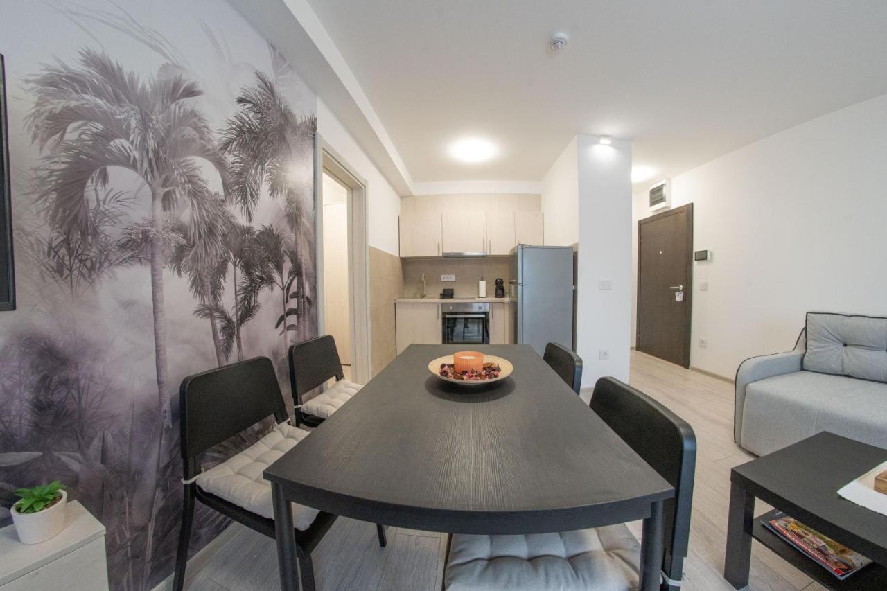 Pegasus Apartments Belgrád Kültér fotó